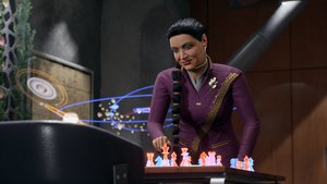 The Expanse: A Telltale Series – Archangel (DLC) screenshot