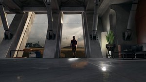 The Expanse: A Telltale Series – Archangel (DLC) screenshot