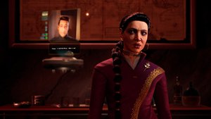 The Expanse: A Telltale Series – Archangel (DLC) screenshot