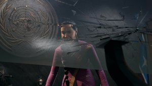 The Expanse: A Telltale Series – Archangel (DLC) screenshot