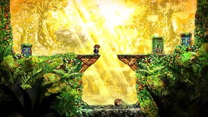 Braid – Anniversary Edition screenshot