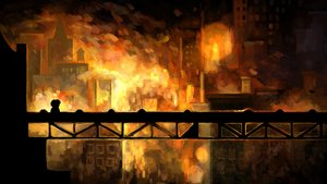 Braid – Anniversary Edition screenshot