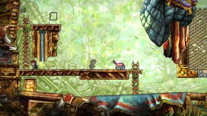Braid – Anniversary Edition screenshot