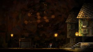 Braid – Anniversary Edition screenshot