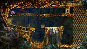 Braid – Anniversary Edition screenshot