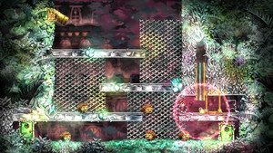 Braid – Anniversary Edition screenshot