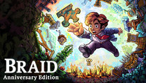 Braid – Anniversary Edition Braid – Anniversary Edition
