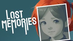 Last Memories Last Memories