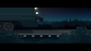 Last Memories screenshot