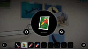 Last Memories screenshot