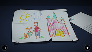 Last Memories screenshot