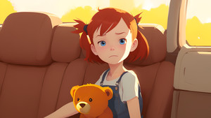 Last Memories screenshot