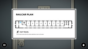 Last Memories screenshot