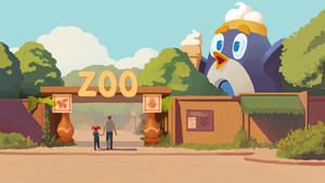 Last Memories screenshot