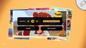 Last Memories screenshot