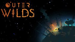 Outer Wilds Outer Wilds