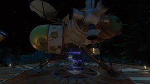 Outer Wilds  screenshot