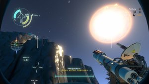 Outer Wilds  screenshot