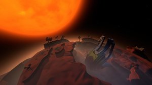 Outer Wilds  screenshot