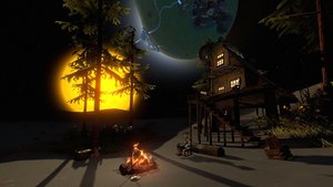 Outer Wilds  screenshot