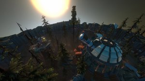 Outer Wilds  screenshot