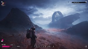 The Alters screenshot The Alters screenshot