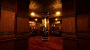 Back Then screenshot