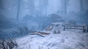 Back Then screenshot