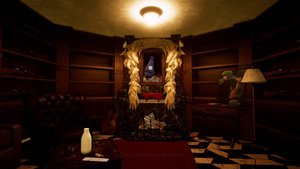 Back Then screenshot