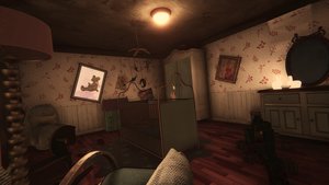 Back Then screenshot