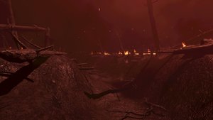 Back Then screenshot