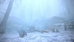 Back Then screenshot