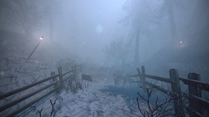 Back Then screenshot