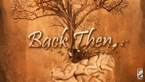Back Then cover image