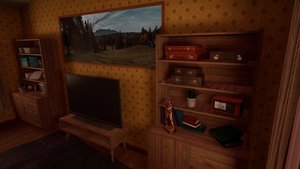 DETECTIVE: Stella Porta case screenshot