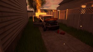 DETECTIVE: Stella Porta case screenshot