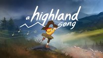 A Highland Song A Highland Song
