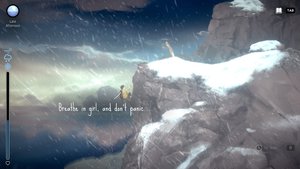A Highland Song screenshot