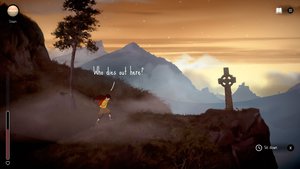 A Highland Song screenshot