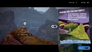 A Highland Song screenshot