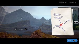 A Highland Song screenshot