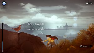 A Highland Song screenshot