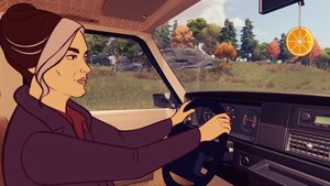 Open Roads screenshot Open Roads screenshot