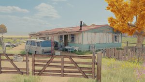 Open Roads screenshot Open Roads screenshot
