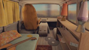 Open Roads screenshot Open Roads screenshot