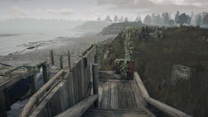 Open Roads screenshot Open Roads screenshot