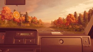 Open Roads screenshot Open Roads screenshot