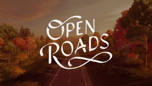 Open Roads screenshot Open Roads screenshot