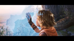 Brothers: A Tale of Two Sons remake screenshot