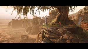 Brothers: A Tale of Two Sons remake screenshot